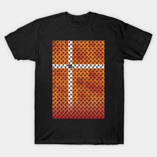 Crossing the Line T-Shirt